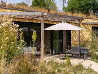 Vakantiepark Gulpen Buitenaudio-opname 6