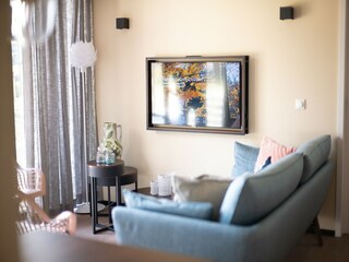 Parco vacanze Gulpen Caratteristiche 1