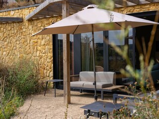 Vakantiepark Gulpen Buitenaudio-opname 5