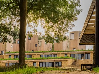 Holiday park Gulpen  17