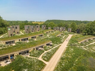 Vakantiepark Gulpen Buitenaudio-opname 5