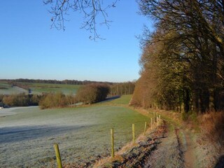 Vakantiepark Gulpen Omgeving 19