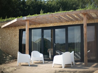 Ferienpark Gulpen Außenaufnahme 4