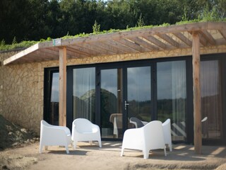 Vakantiepark Gulpen Buitenaudio-opname 4