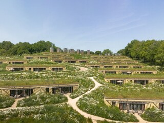 Ferienpark Gulpen Außenaufnahme 2