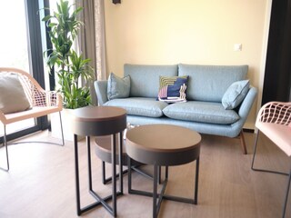 Vakantiepark Gulpen Kenmerken 1