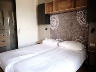Vakantiepark Gulpen Kenmerken 8