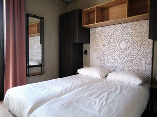 Parco vacanze Gulpen Caratteristiche 9