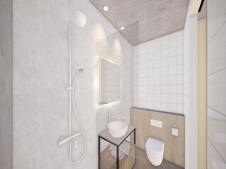 Parque de vacaciones Gulpen Características 11