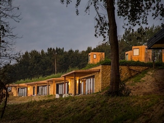 Ferienpark Gulpen Außenaufnahme 2