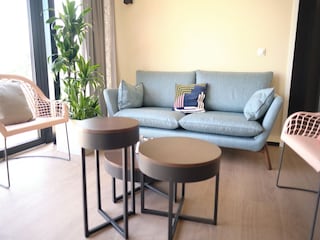 Vakantiepark Gulpen Kenmerken 1