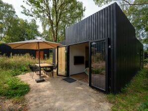 Vakantiepark Prachtige lodge in Gulpen met geweldig uitzicht - Gulpen - image1