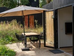 Vakantiepark Prachtige lodge in Gulpen met geweldig uitzicht - Gulpen - image1