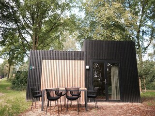 Vakantiepark Gulpen Buitenaudio-opname 2