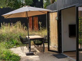 Vakantiepark Gulpen Buitenaudio-opname 3