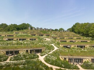 Parc de vacances Gulpen Environnement 13