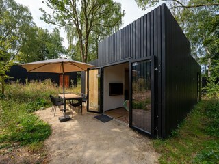 Ferienpark Gulpen Außenaufnahme 2