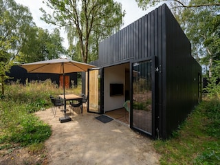 Holiday park Gulpen Outdoor Recording 1
