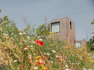 Parc de vacances Gulpen Environnement 17