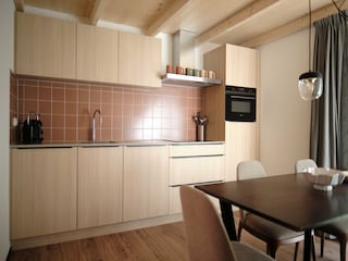 Parc de vacances Gulpen Équipement 7