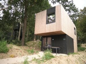 Ruime lodge in Gulpen