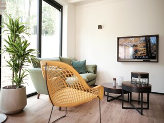 Parco vacanze Gulpen Caratteristiche 3