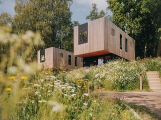 Vakantiepark Gulpen Omgeving 19
