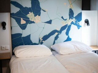 Vakantiepark Gulpen Kenmerken 10