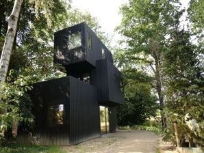 Ferienpark Luxus-Lodge mit Dachterrasse in Gulpen - Gulpen - image1