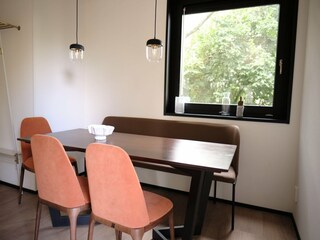 Vakantiepark Gulpen Kenmerken 7