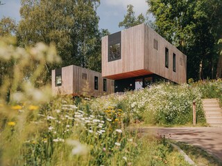 Ferienpark Gulpen Umgebung 20