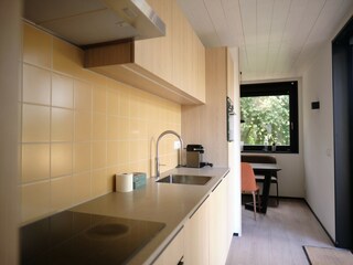 Parque de vacaciones Gulpen Características 3