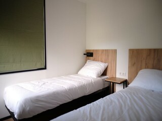 Vakantiepark Gulpen Kenmerken 5