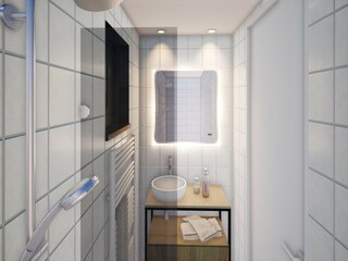 Parco vacanze Gulpen Caratteristiche 5