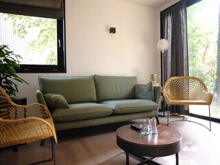 Vakantiepark Gulpen Kenmerken 7
