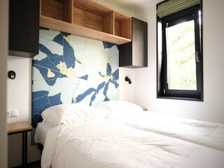 Parco vacanze Gulpen Caratteristiche 9