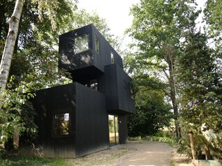 Holiday park Gulpen Outdoor Recording 1