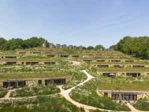 Ferienpark Schöne Berghütte in Gulpen mit toller Aussicht - Gulpen - image1