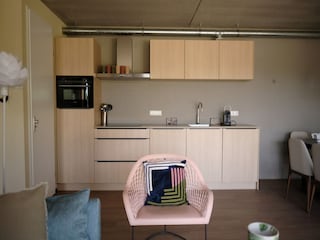 Vakantiepark Gulpen Kenmerken 7