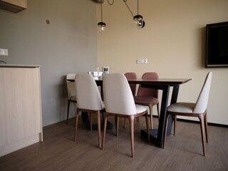 Vakantiepark Gulpen Kenmerken 7