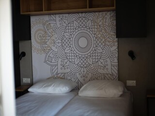 Holiday park Gulpen Features 7