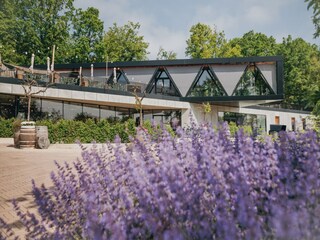 Vakantiepark Gulpen  20