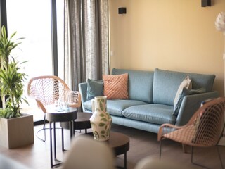 Vakantiepark Gulpen Kenmerken 3