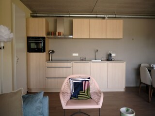 Parco vacanze Gulpen Caratteristiche 5