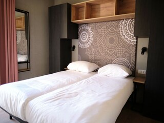 Parque de vacaciones Gulpen Características 8