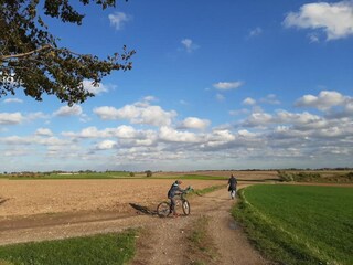 Vakantiepark Gulpen Omgeving 31
