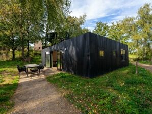 Parc de vacances Pavillon indépendant, 2 salles de bain, Maastricht à 17km - Gulpen - image1