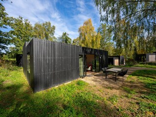 Vakantiepark Gulpen Buitenaudio-opname 6