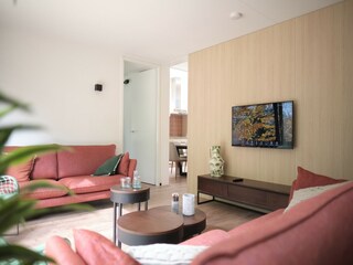 Vakantiepark Gulpen Kenmerken 1