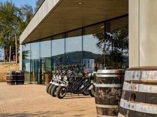 Vakantiepark Gulpen  26